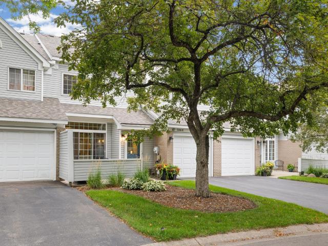Townhouse for sale in Ramsey, Minnesota