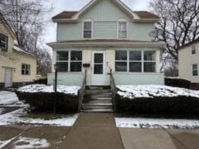 House for sale in Kalamazoo, Michigan