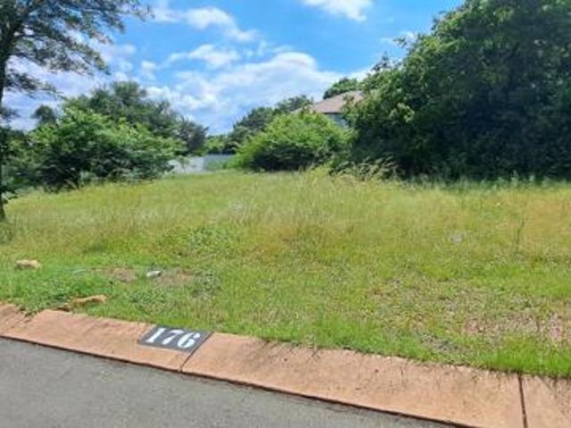 Land for sale in North West