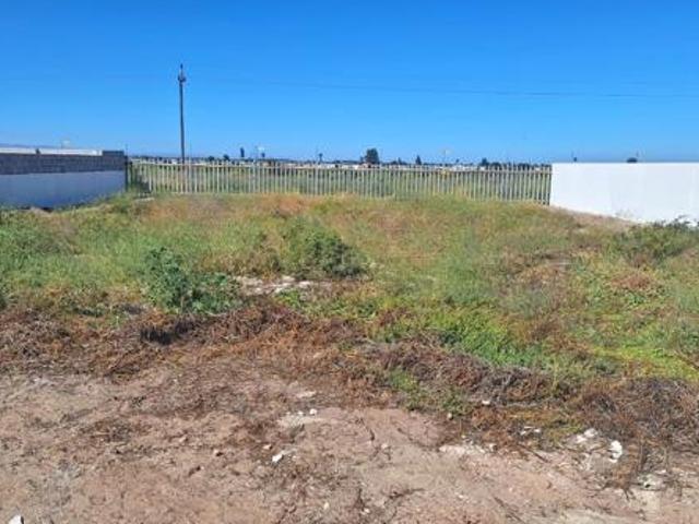 Land for sale in Western Cape