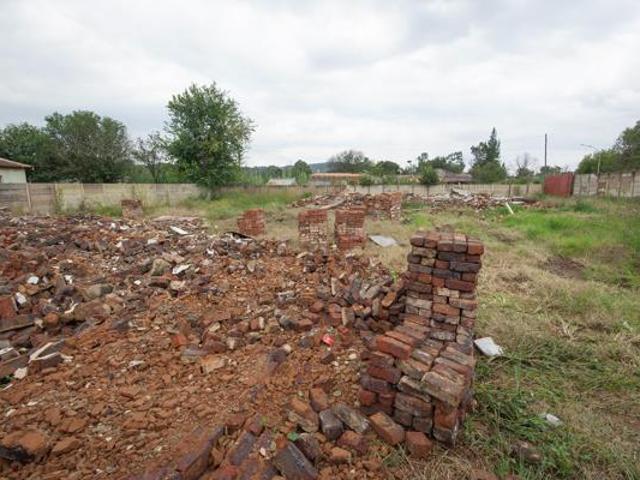 Land for sale in Gauteng