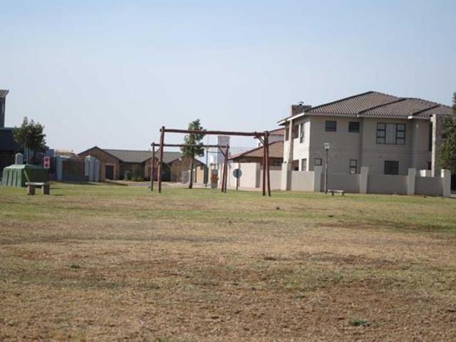 Land for sale in Midvaal, Gauteng
