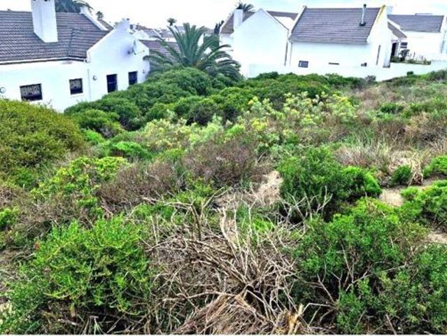 Land for sale in Western Cape