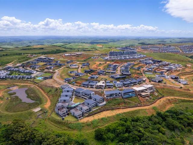 Land for sale in Seaview, Kwazulu-natal