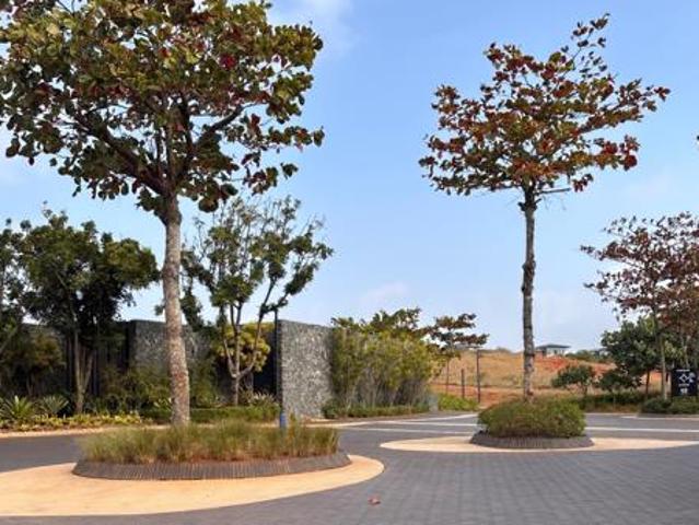 Land for sale in Princess Grant, Kwazulu-natal