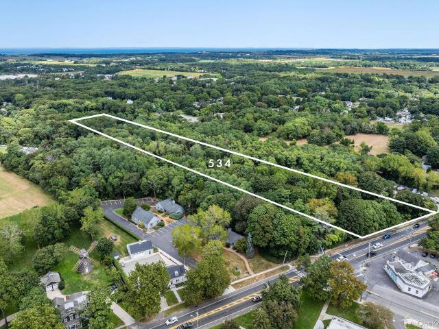 Land for sale in Aquebogue, New York