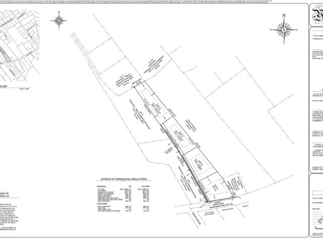 Land for sale in Aquebogue, New York