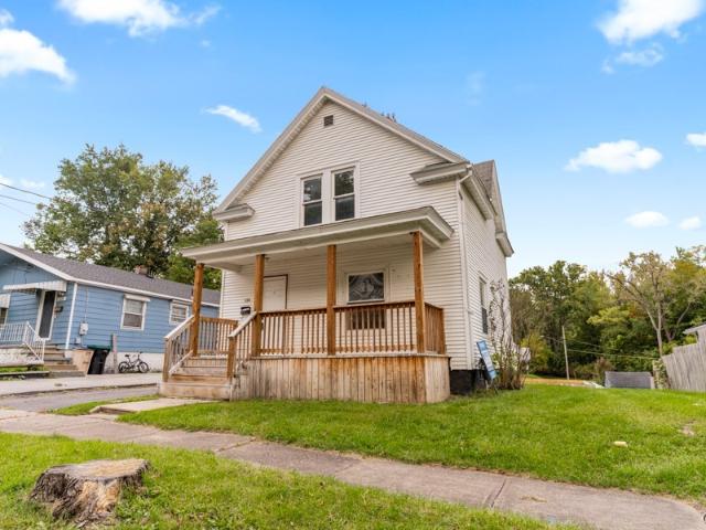 House for sale in Village of Herkimer, Town of Herkimer