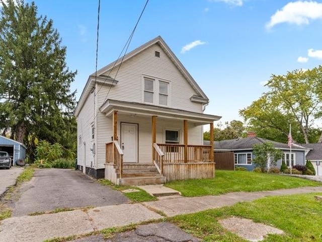 House for sale in Village of Herkimer, Town of Herkimer
