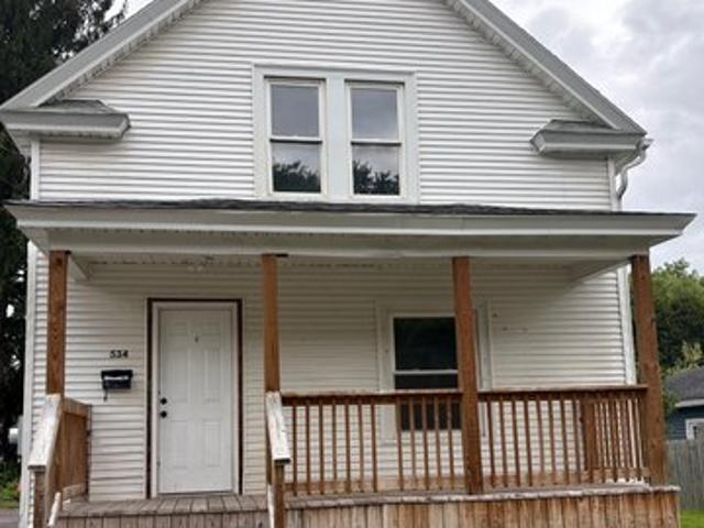 House for sale in Herkimer, New York