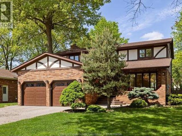 House for rent in Lasalle, Southwestern Ontario