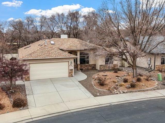 House for sale in Grand Junction, Colorado