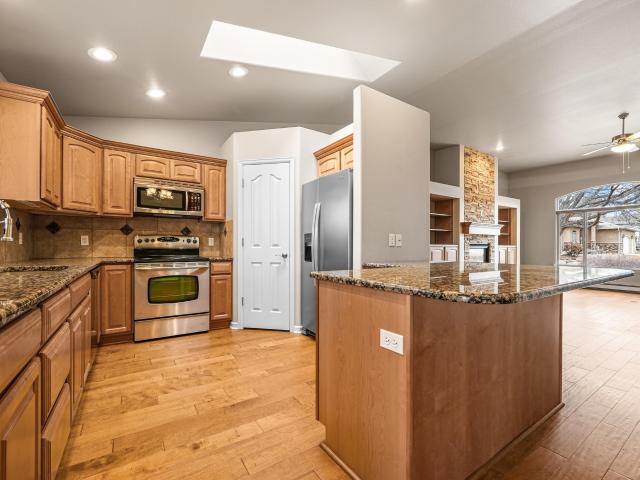 House for sale in Grand Junction, Colorado