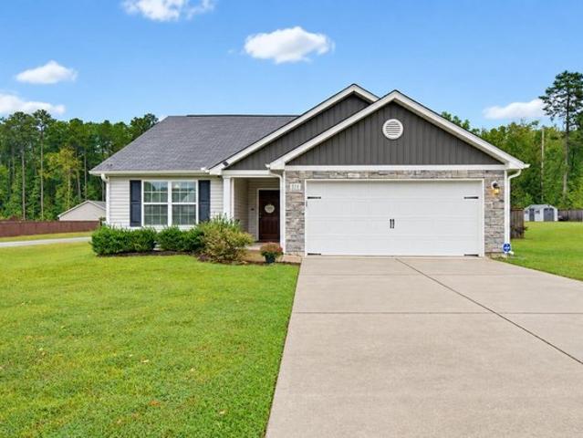 House for sale in Fuquay-Varina, Wake County