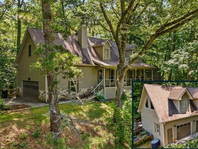 House for sale in Georgia