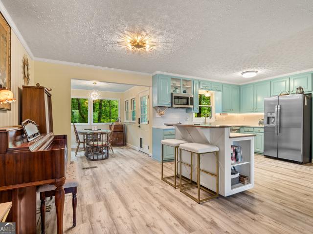 House for sale in Georgia