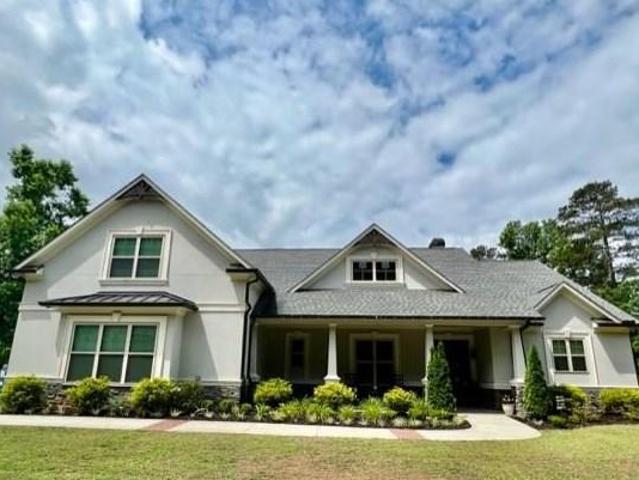 House for sale in Auburn, Georgia