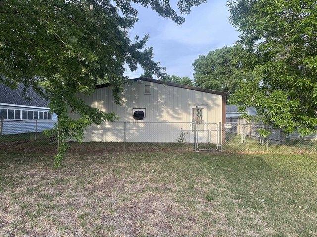 House for rent in Nebraska