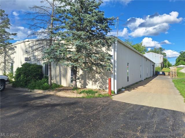 Commercial for sale in Guernsey, Ohio