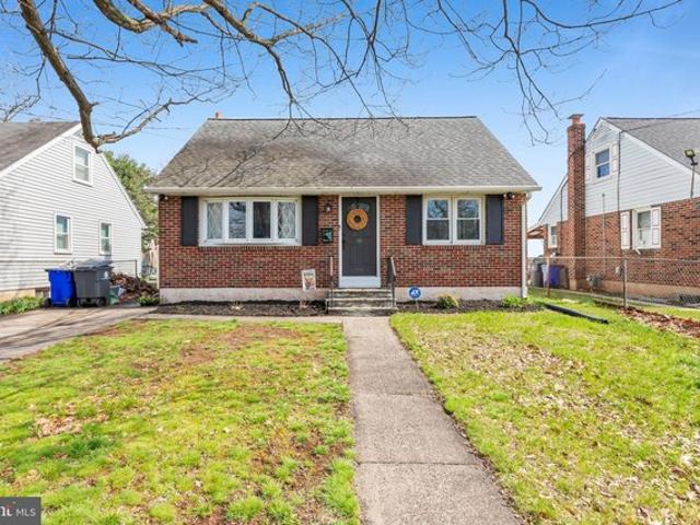House for sale in Pottstown, Pennsylvania