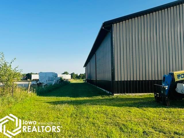 Commercial for sale in Montezuma, Iowa