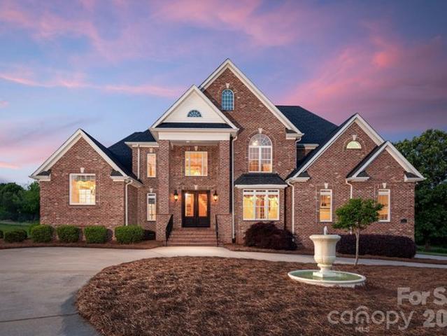 House for sale in Iron Station, North Carolina