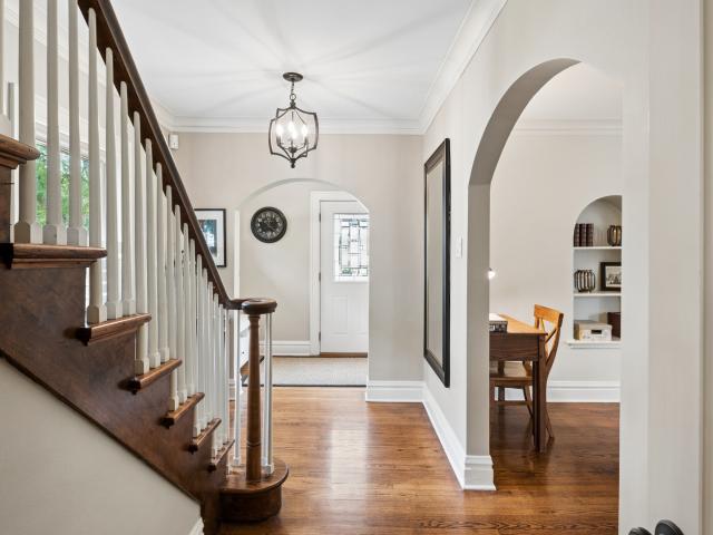House for sale in La Grange Park, Cook County
