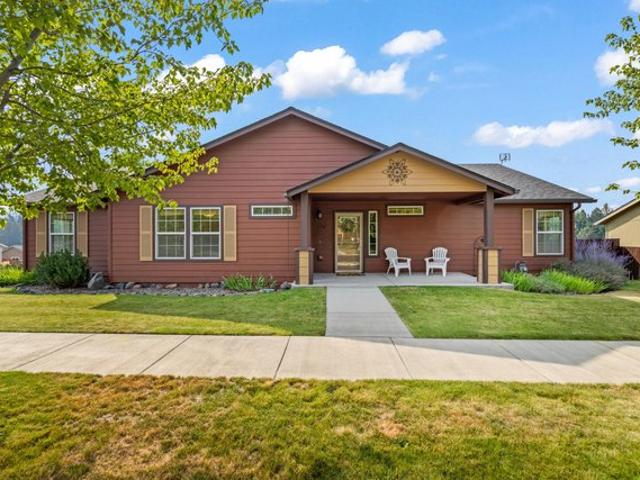 House for sale in Ochoco Pointe, Prineville