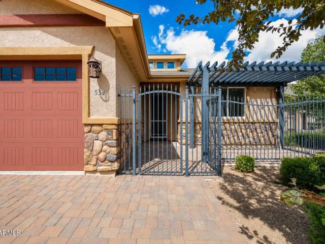 Townhouse for sale in Prescott, Arizona