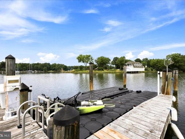 Condo for sale in Solomons, Maryland