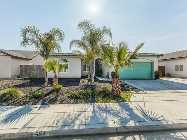 House for sale in Madera, California