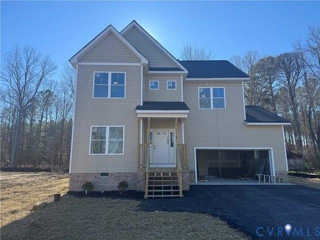 House for sale in Virginia