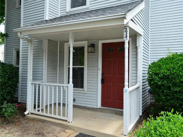 Property for rent in Virginia