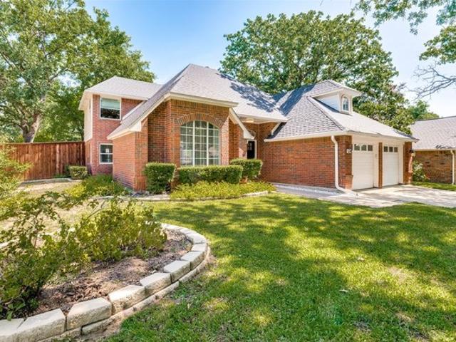 House for sale in Grapevine, Texas