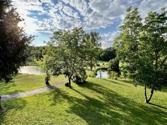 House for sale in Gordon, Georgia