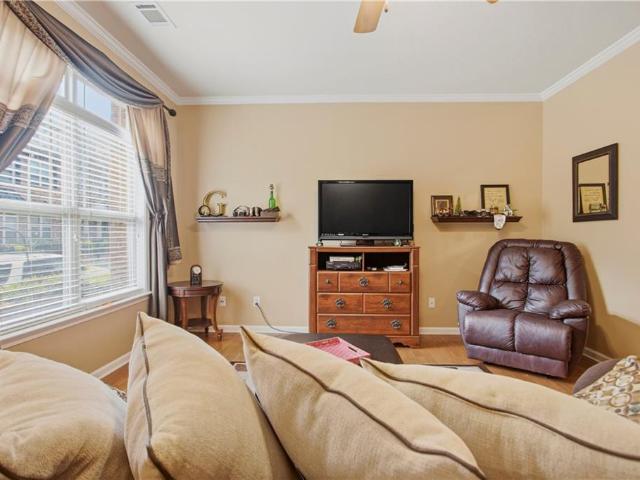 Townhouse for sale in Woodstock, Georgia