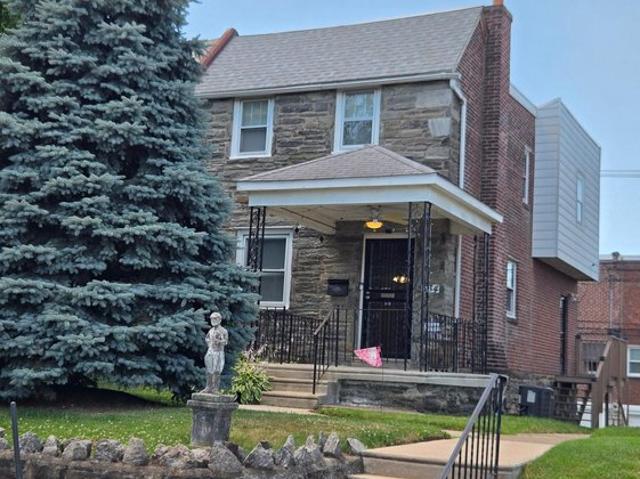Townhouse for sale in Delco, Pennsylvania