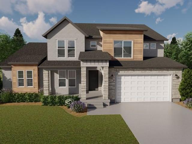 House for sale in Lehi, Utah County