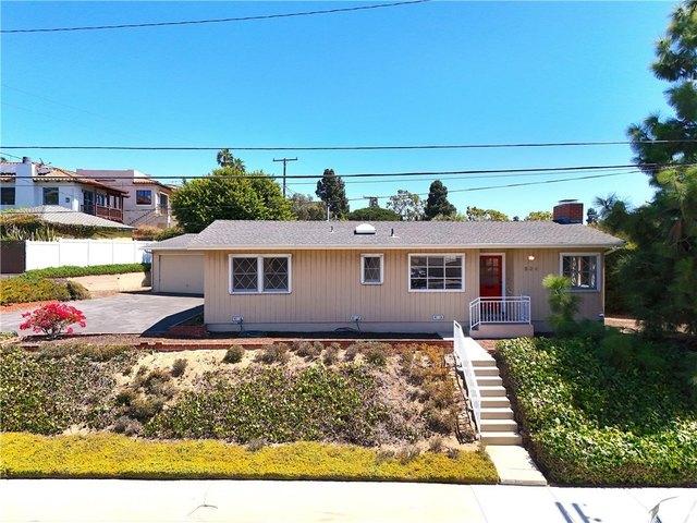 House for sale in Redondo Beach, California