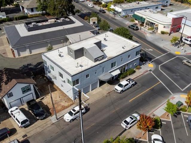 House for sale in Ukiah, California