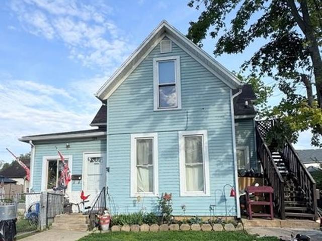 House for sale in Troy, Ohio