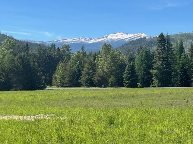 Land for sale in Naples, Idaho