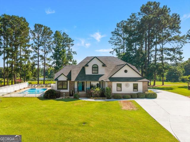 House for sale in Statesboro, Georgia