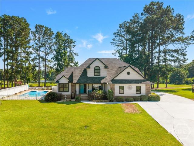 House for sale in Statesboro, Georgia
