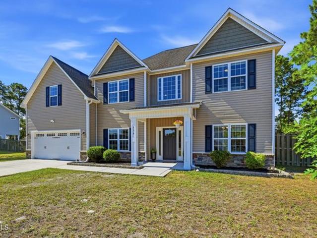 House for sale in Sneads Ferry, North Carolina
