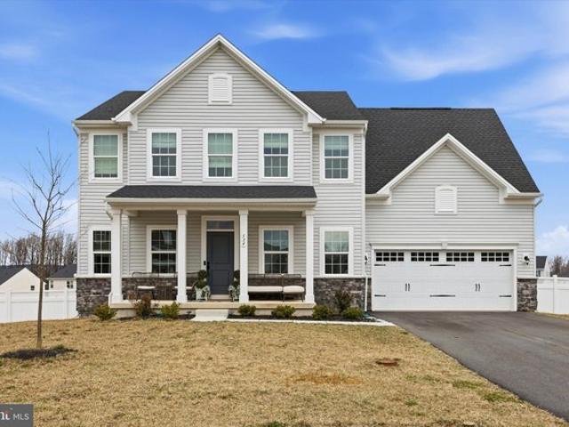 House for sale in Chester, Pennsylvania
