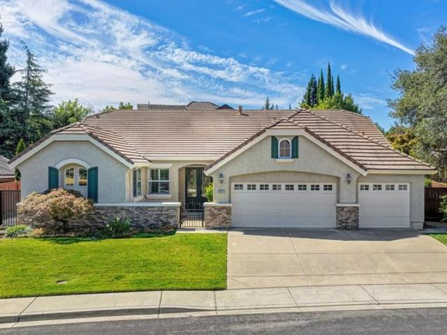 House for sale in Auburn, California