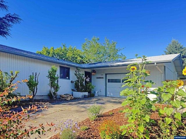 House for sale in Corvallis, Benton County