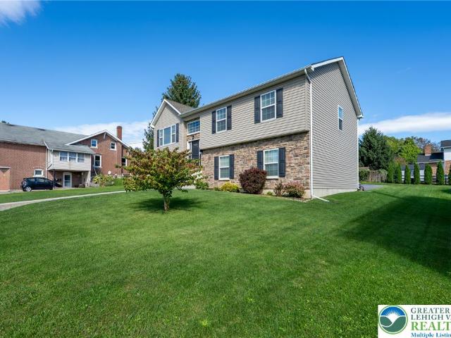House for sale in Nazareth, Pennsylvania