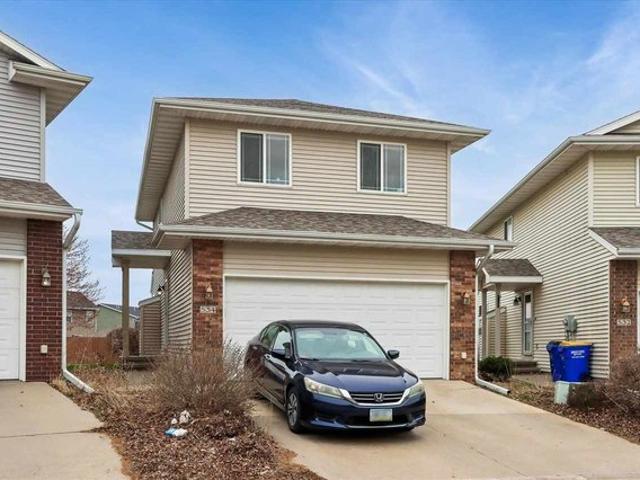 Condo for sale in North Liberty, Iowa